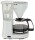 Melitta Easy II 1023-01 weiß, Kaffeemaschine