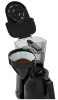 Melitta Easy II Therm 1023-06 schwarz, Kaffeemaschine